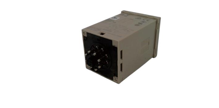 OMRON H3BG-N8 AC220V