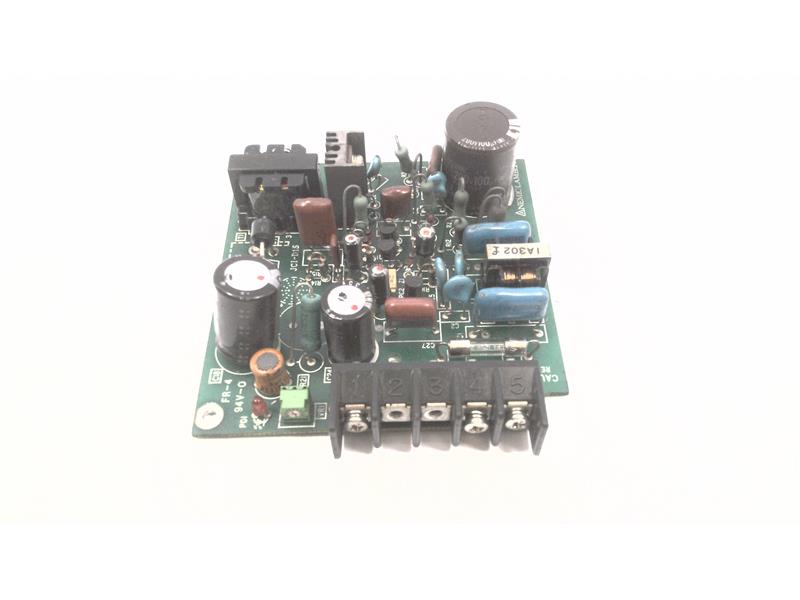 PWB-77C by NEMIC-LAMBDA