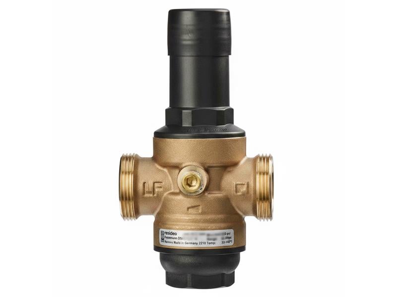 HONEYWELL DS06-102-DUP-LF