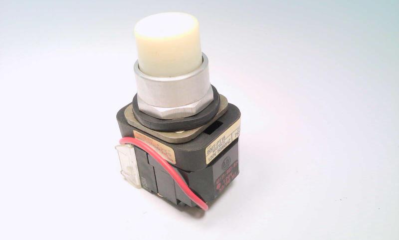 ALLEN BRADLEY 800T-PT16W