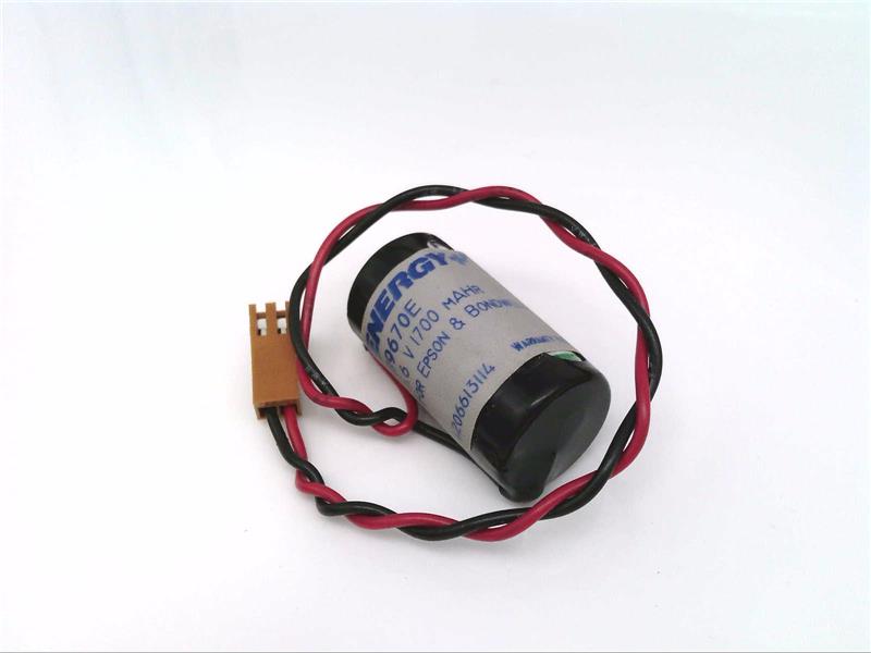 ENERGY PLUS B9670E