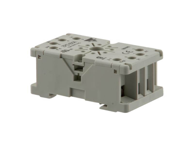 CARLO GAVAZZI ZPY08A