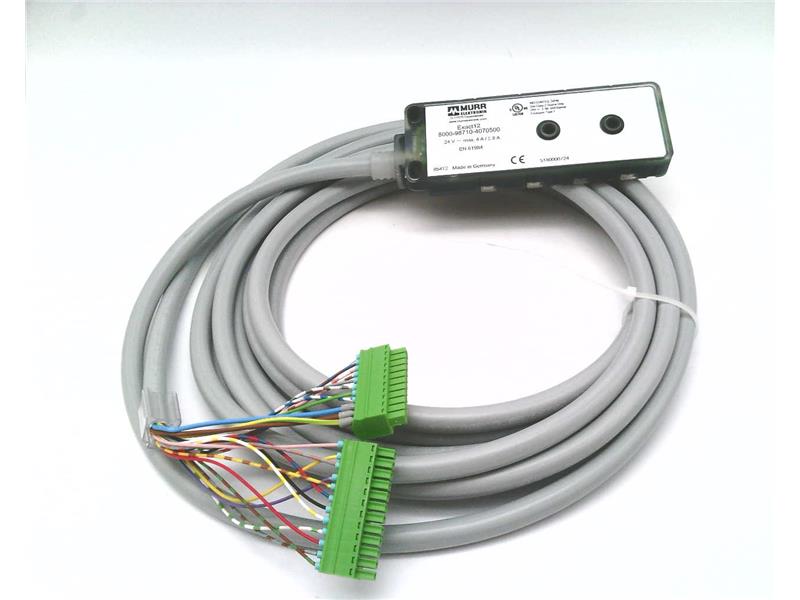 MURR ELEKTRONIK 8000-98710-4070500
