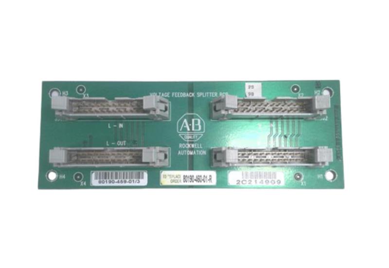 ALLEN BRADLEY 80190-460-01-R