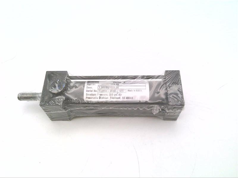 PARKER 1.00USU1603.00