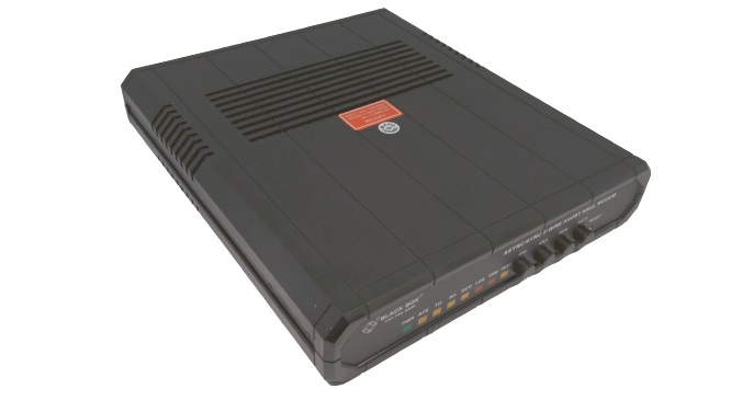 BLACK BOX CORP ME375A-R2