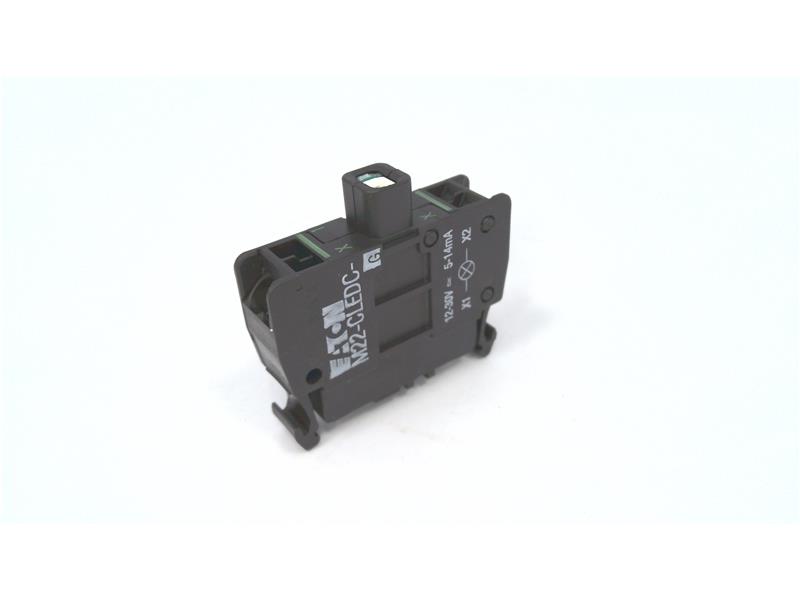 EATON CORPORATION M22-CLEDC-G