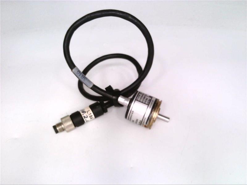 SCANCON SCA24-360-D-04-09-64-01-B-00