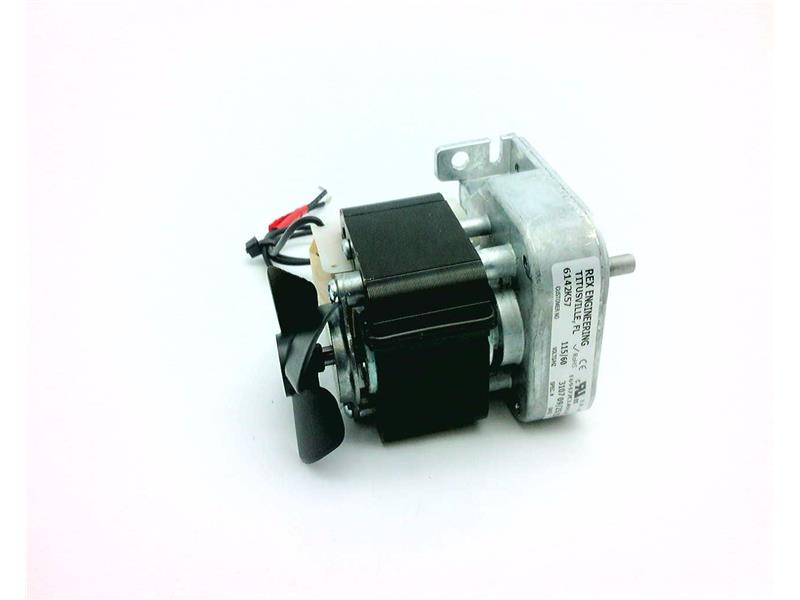 REX ENGINEERING 6142K57