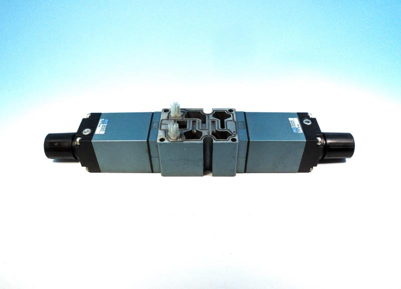 MAC VALVES INC PR63D-25AA