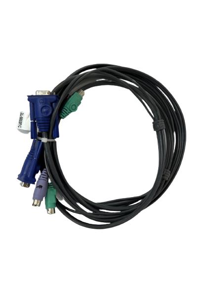 ATEN 2L-5003P/C