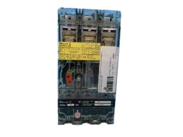 EATON CORPORATION NZM 6B-63/ZM6A-60-NA