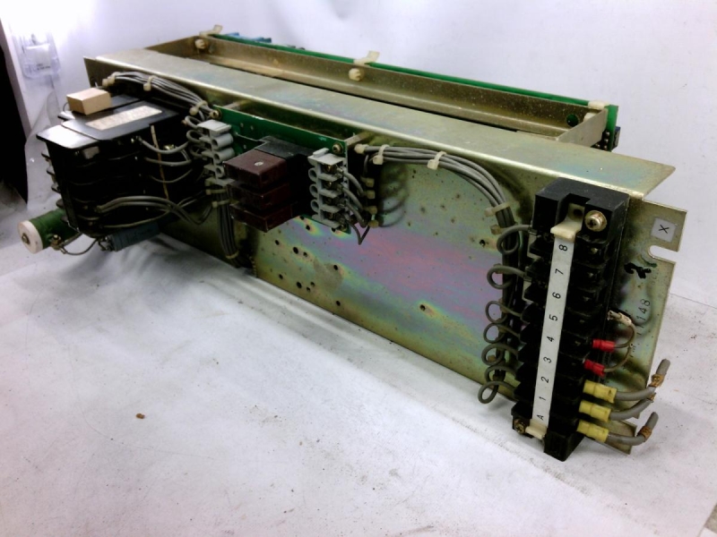 FANUC A06B-6035-H422