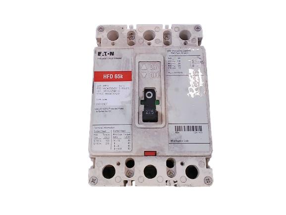 HFD3225BP10 by EATON CORPORATION