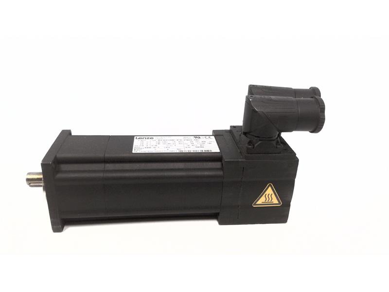 LENZE MCS 06I41LC40B0-B11N-ST5S00N-R2SU