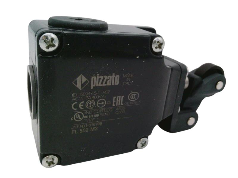 PIZZATO FL 502-M2
