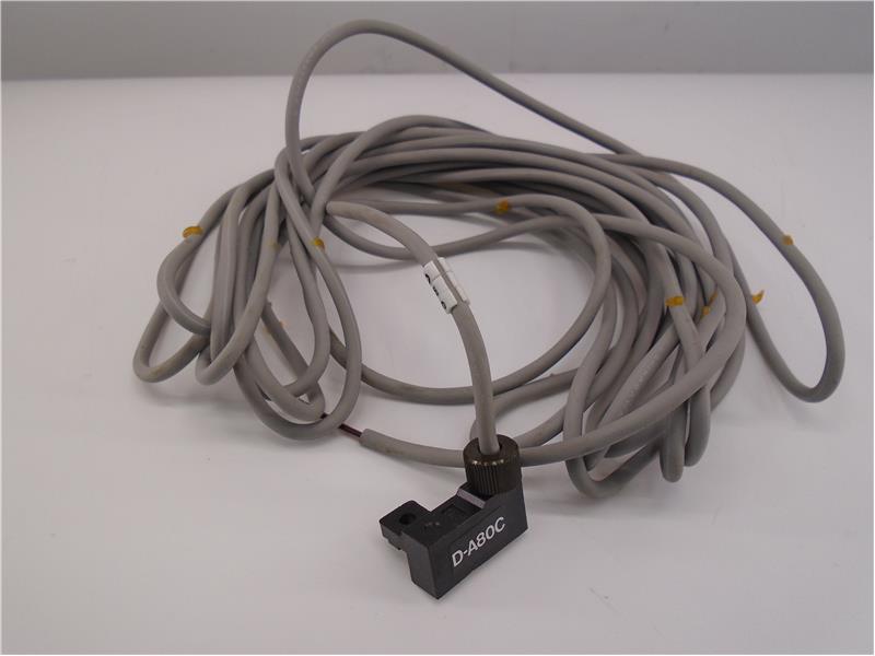 SMC D-A80C
