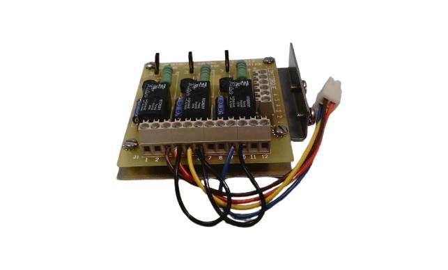 LIMITORQUE 61-825-1297-1