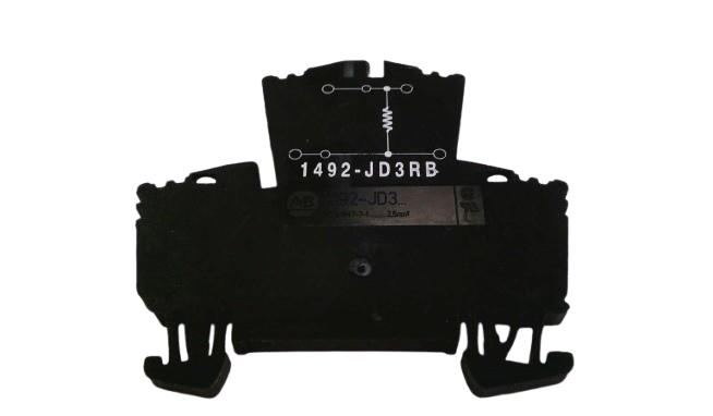 1492-JD3RB102 por ALLEN BRADLEY