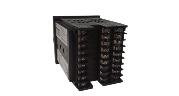 HONEYWELL DC2500-CE-0A00-200-00000-00-0