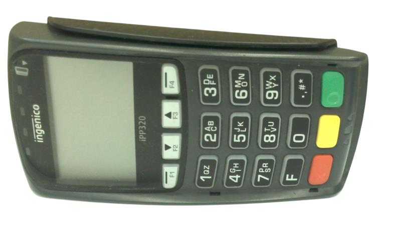 INGENICO IPP320-31T3494A