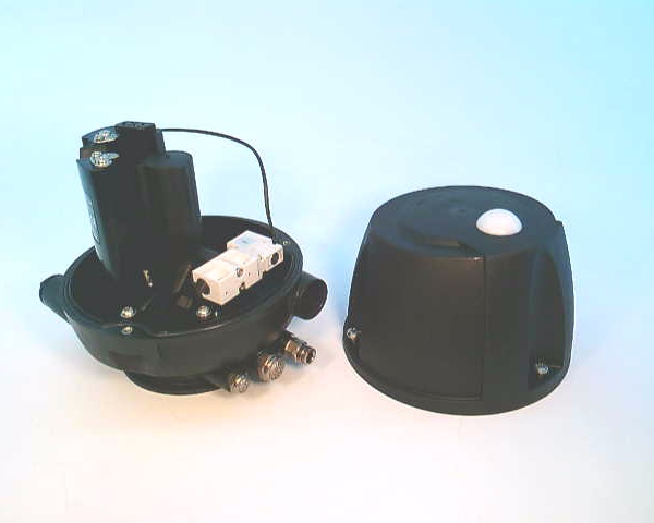 GEA TUCHENHAGEN TM15P2CAZ/67