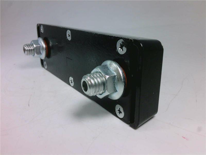 LENZ HYDRAULIC 550-5