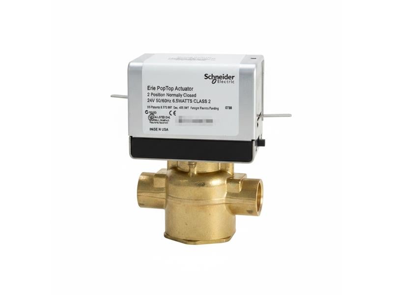 VT2343G13A0200F par SCHNEIDER ELECTRIC