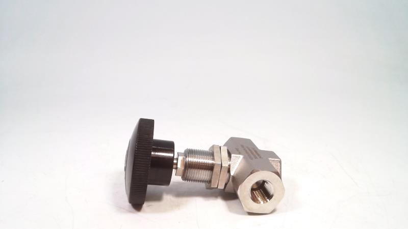 HAM-LET H-310U-SS-N-R-1/4-RS