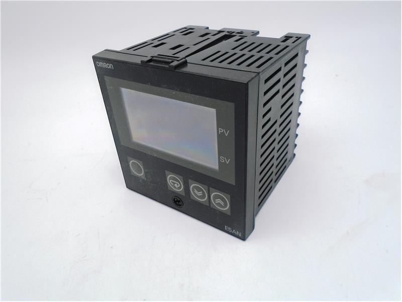 E5AN-R3HMT500-AC100/240 by OMRON