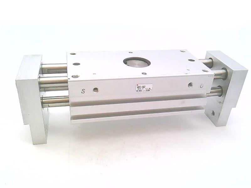 SMC MHL2-20D2