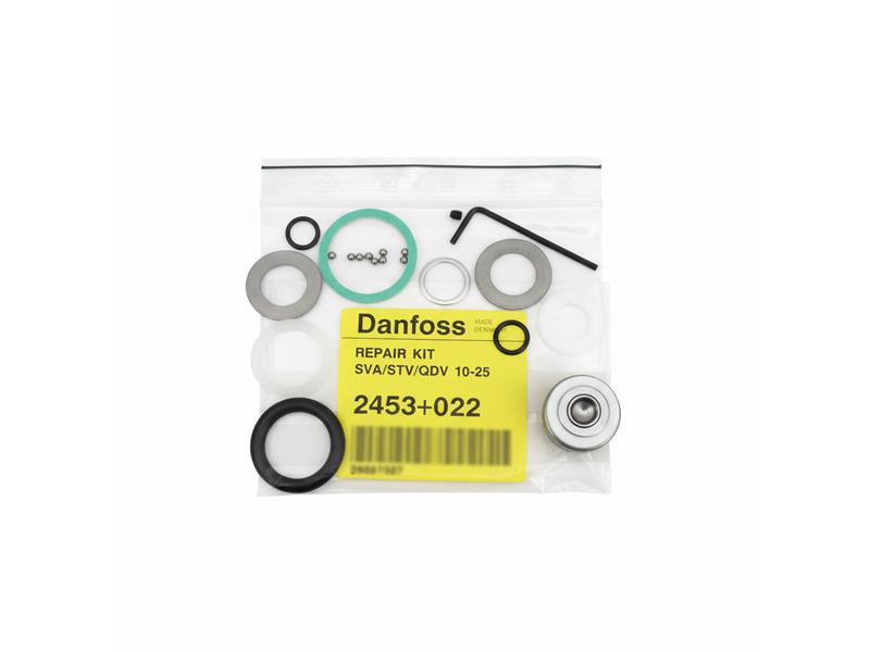 DANFOSS 2453-022