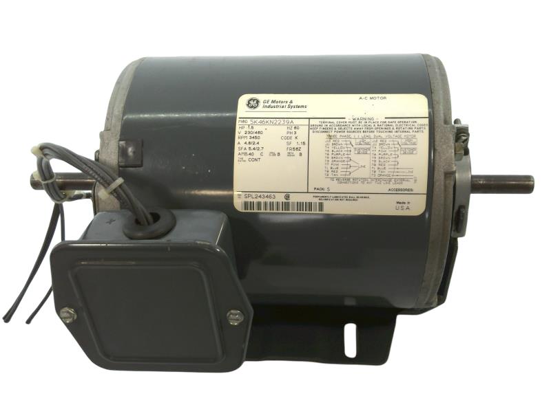 5K46KN2239A por REGAL REXNORD