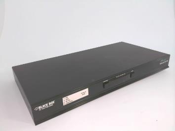 KV2008A by BLACK BOX CORP