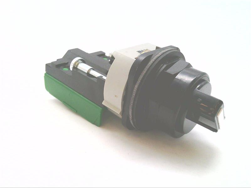 ALLEN BRADLEY 800H-HR5D1P