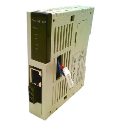 MITSUBISHI FX2N-C-ENET-ADP