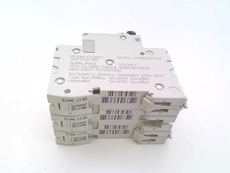 SCHNEIDER ELECTRIC MG24474