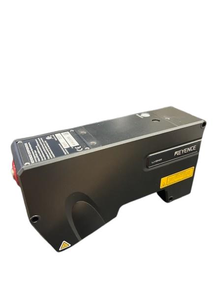 LJ-X8400 Sensor Accessory by KEYENCE CORP