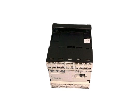 EATON CORPORATION XTMCC9A01TD