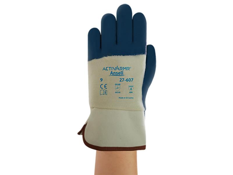 ANSELL PROTECTIVE SOLUTIONS 207310