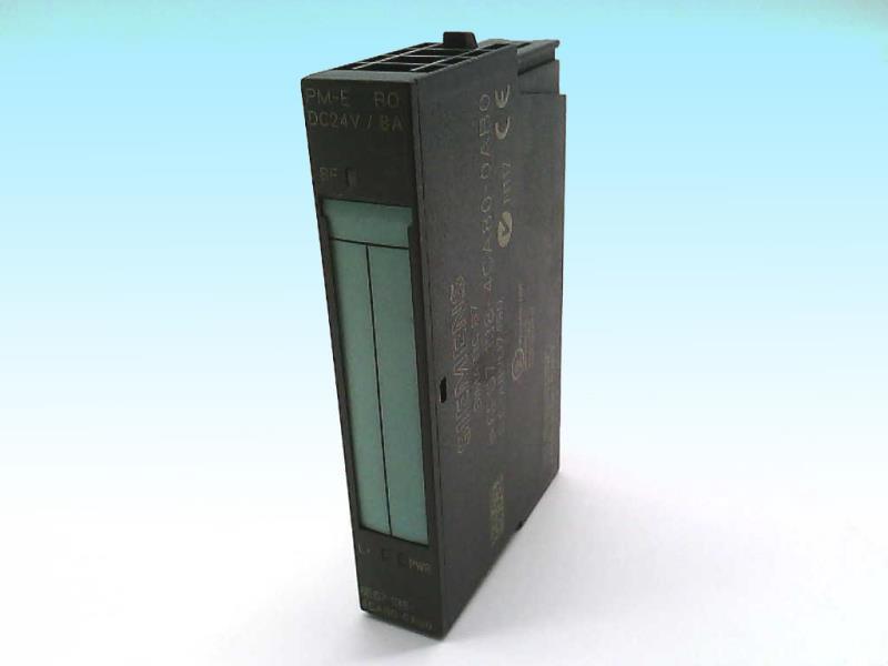 SIEMENS 6ES7138-4CA80-0AB0