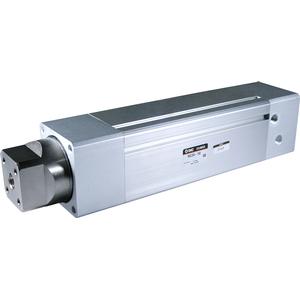 SMC MGZL40-100-Z73