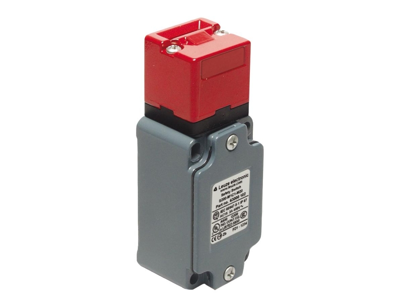 LEUZE S200-M4C1-M20