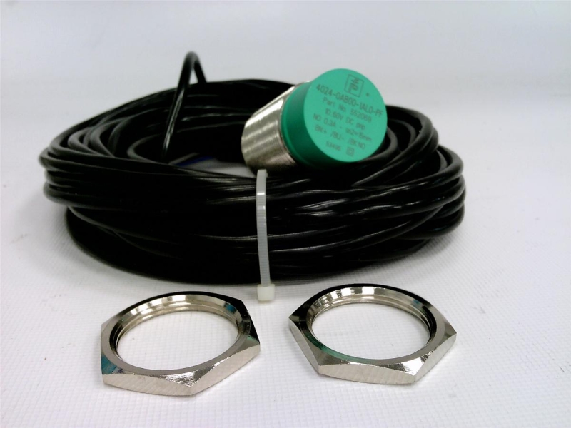 PEPPERL & FUCHS 3RG4024-0AB00-1AL0-PF