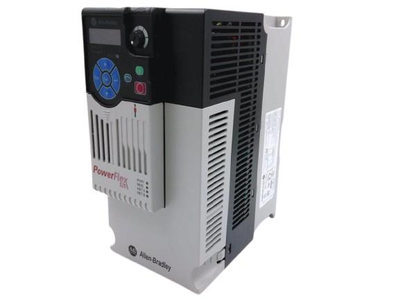 ALLEN BRADLEY 25B-D017N114