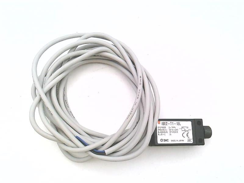 SMC ISE2-T1-15L