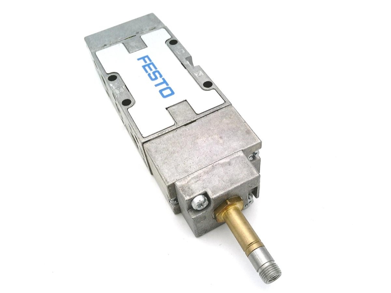 FESTO MFH-5-1/8-L-B