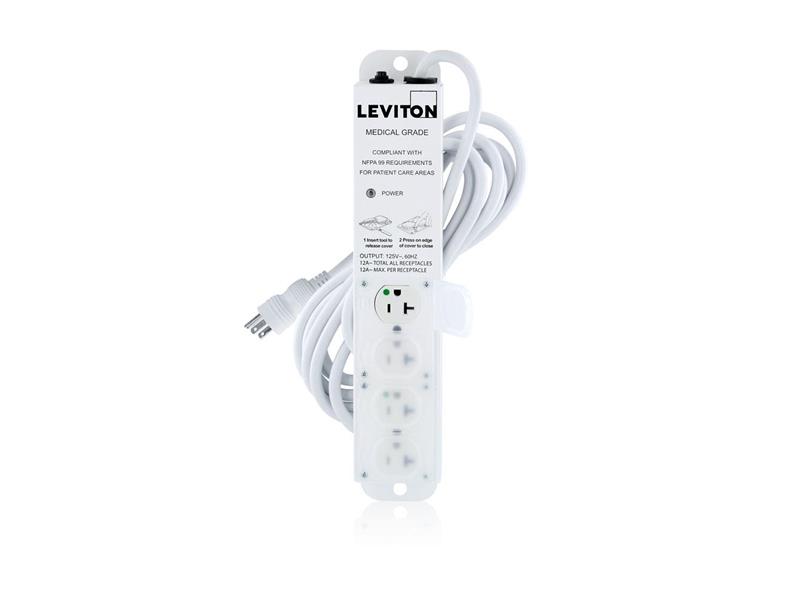 LEVITON 5304M-2N5