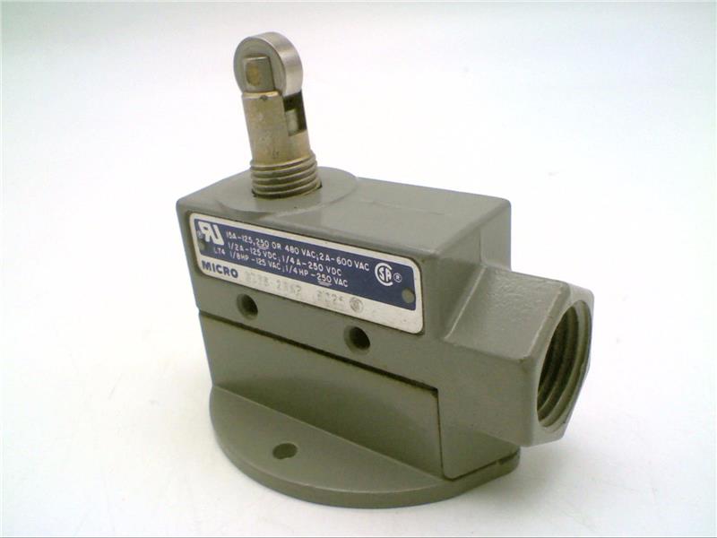 HONEYWELL BZE6-2RN2-9025