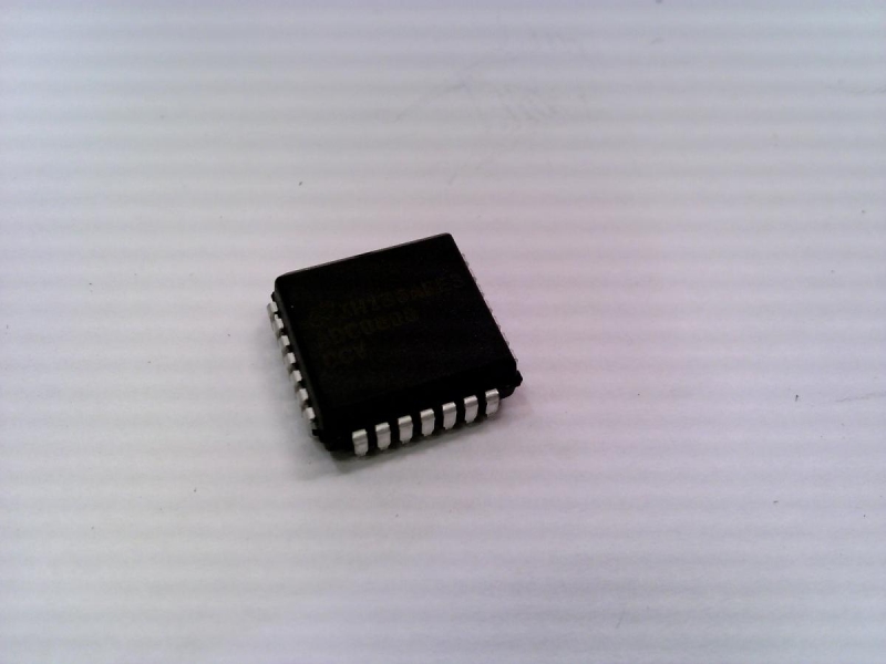 TEXAS INSTRUMENTS SEMI IC0808CCV